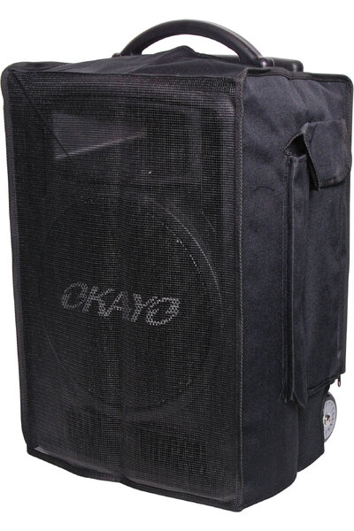 Okayo 100W Portable PA System Cover To Suit Okayo C 72XX Series