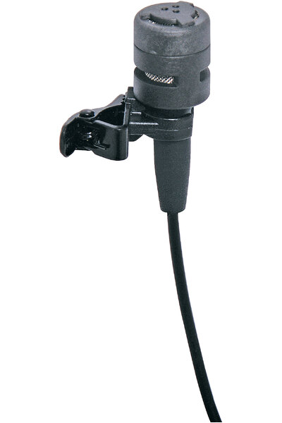 Redback Microphone Tie Clip Mini XLR Lavalier