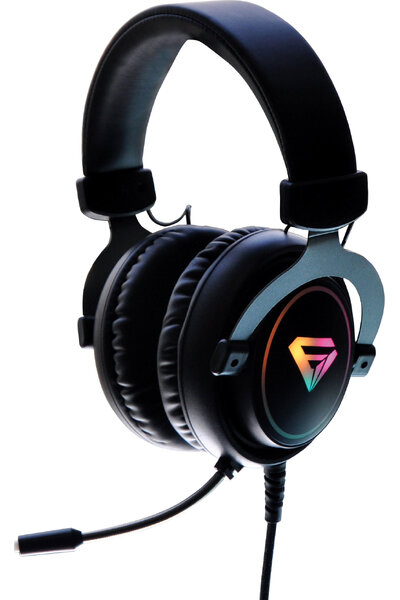 Dynalink F2 Pro USB & 3.5mm Gaming Headset