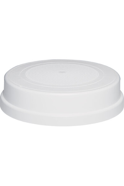 One-Shot 5W 100V 200mm (8") Fire Speaker White AS ISO7240.24