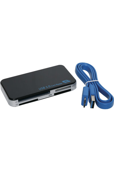 Altronics USB 3.0 Multi Card Reader