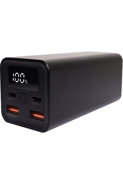 Altronics 65W USB C PD Battery Bank 20000mAh