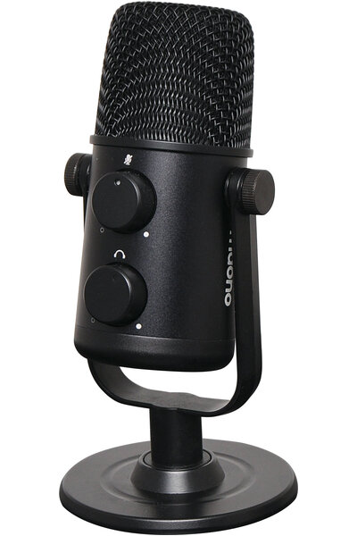 Maono AU-902 USB Cardioid Condenser Podcast Mic