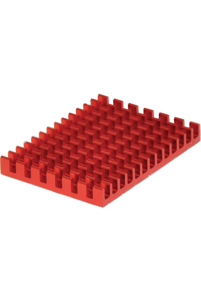 Altronics Raspberry Pi Heatsink 40W x 30L x 5Hmm