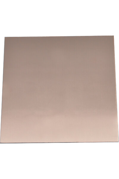 Altronics 300 x 300mm Single Sided Blank Fibreglass PCB