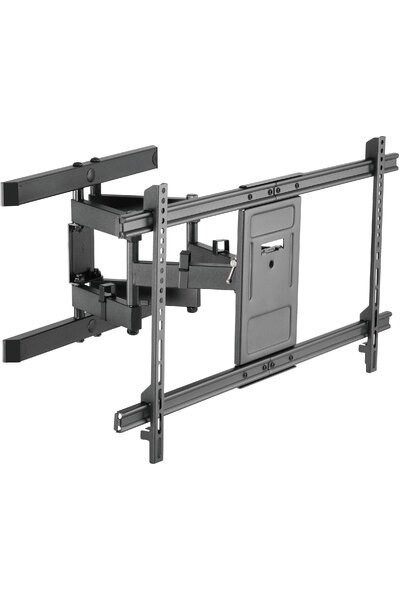 Dynalink 43"-90" Swivel Flat Screen Wall Bracket