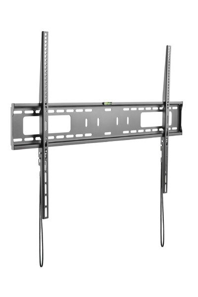 Dynalink 60-100" Flat Screen Fixed LCD Wall Bracket