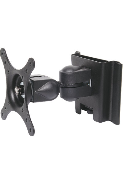 Dynalink Wall Bracket LCD Black