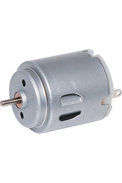 Altronics 4.5V Low Torque F260 Hobby Motor