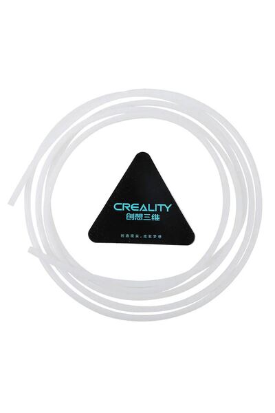Creality 3D Printer Teflon Bowden Tubing 1m