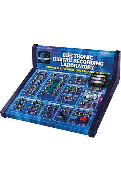 Maxitronix Digital Recording Lab Kit