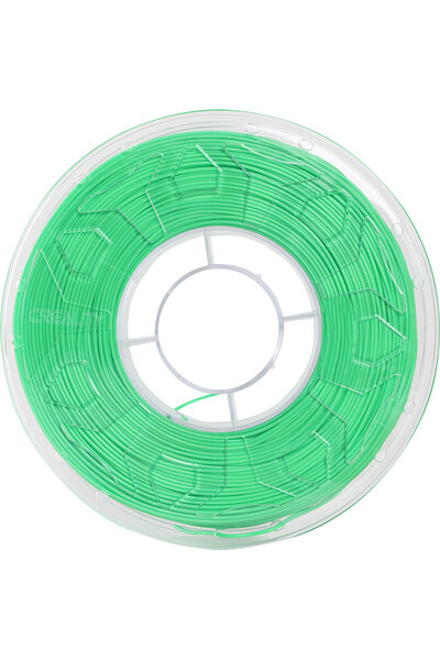 Creality Premium Green PLA Filament 1kg