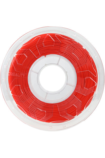 Creality Premium Red PLA Filament 1kg