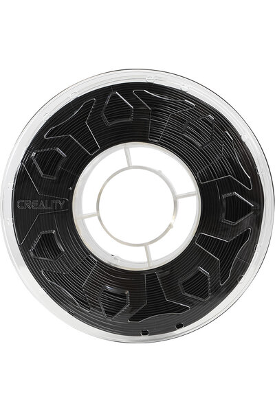 Creality Premium Black PLA Filament 1kg