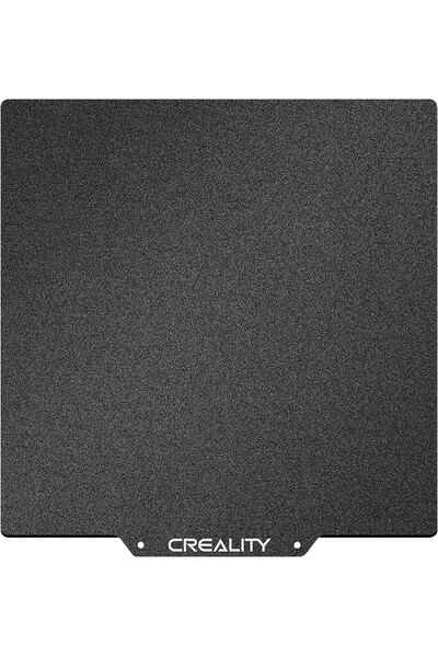 Creality Double-Sided Black PEI Build Plate