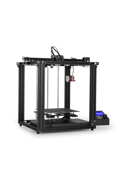 Creality Ender-5 Pro Desktop 3D Printer