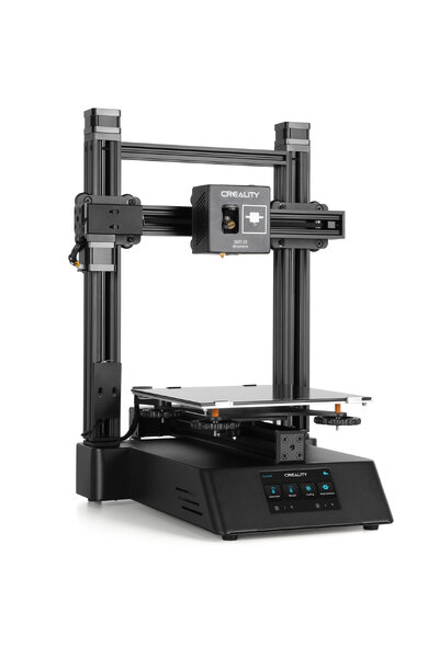 Creality CP-01 3 in 1 Desktop Laser Engraver / CNC / 3D Printer