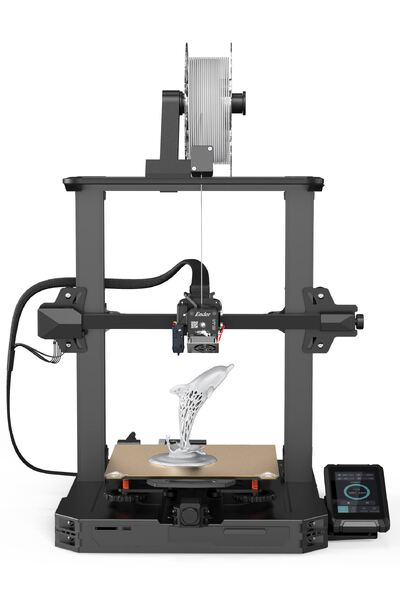 Creality Ender-3 S1 Pro 3D Printer