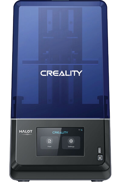 Creality Halot One Plus 3D Printer