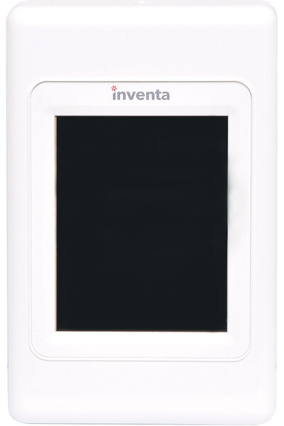 Inventa 2.8" TFT Touchscreen Maker Plate
