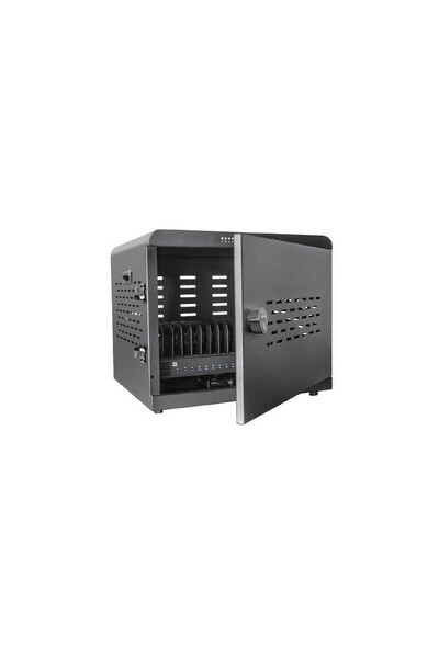 PowerTran -16 Port 1000W USB Type-C PD Charging Cabinet