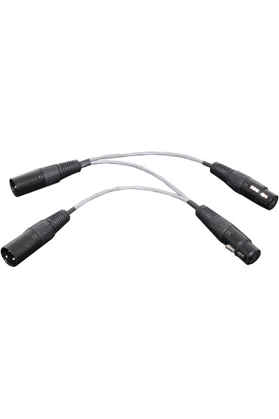 Redback XLR Z Cable Splitter