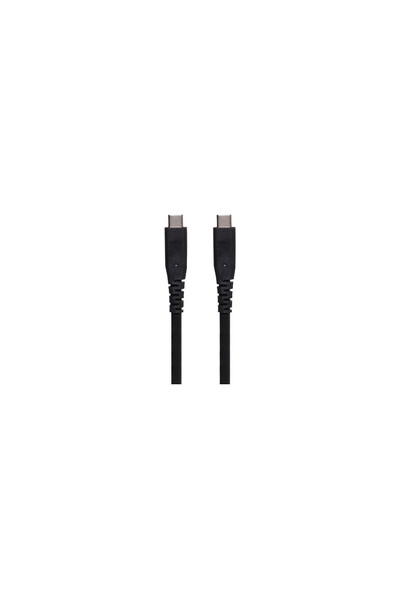 Altronics 240W USB-C to USB-C USB4 Cable 40Gbps 1m