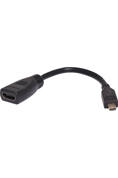 Dynalink HDMI to Micro HDMI Adapter Lead