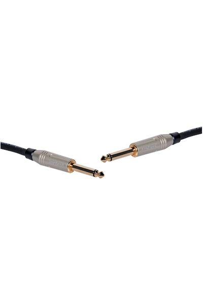 Amphenol 12m 6.35mm Mono Male to Male Plug Cable