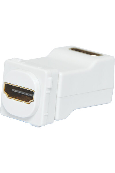 Dynalink HDMI Back To Back Mechanism 90°