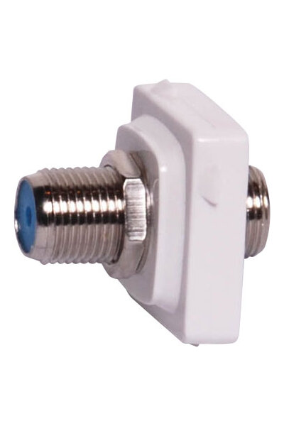 Clipsal F Type (Foxtel App.) Clipsal Clip-In Mechanism