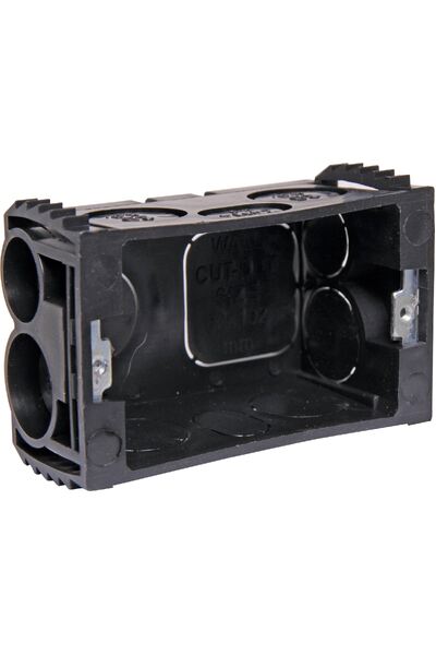 Altronics Mains Wallbox Single Gang