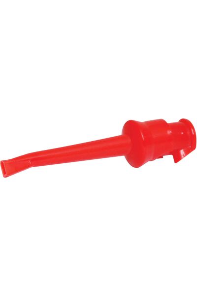 Altronics Red IC Test Clip