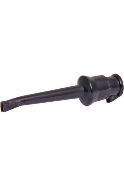Altronics Black IC Test Clip