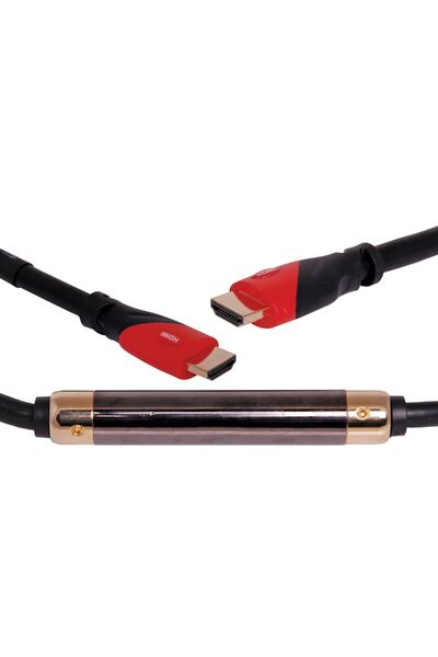 Dynalink 20m High Speed HDMI with Ethernet Cable and Booster