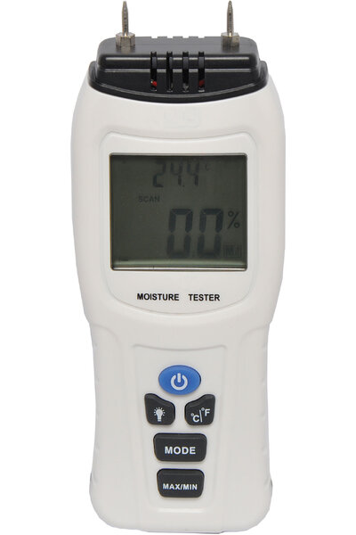 Altronics Digital Moisture Level Meter