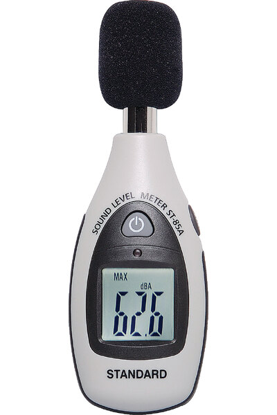 Altronics Pocket Sound Pressure Level dB Meter