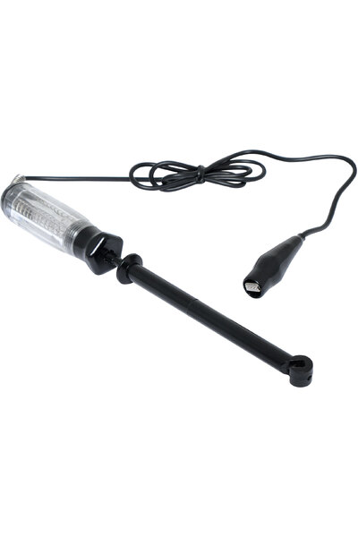 Micron 6-24V DC Automotive Voltage Tester Sheath Piercing Probe