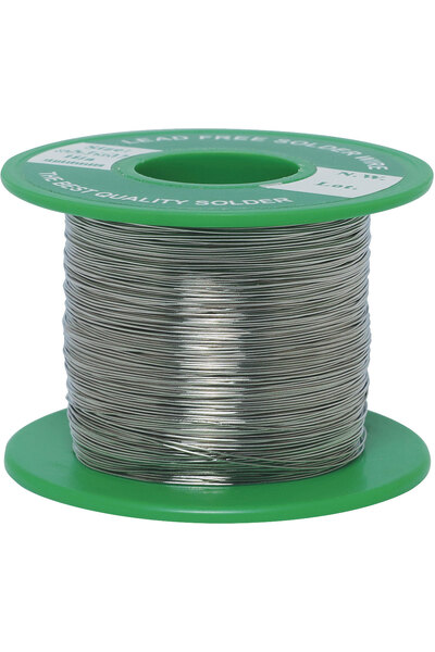 Altronics 0.5mm Lead Free 250g Roll Solder