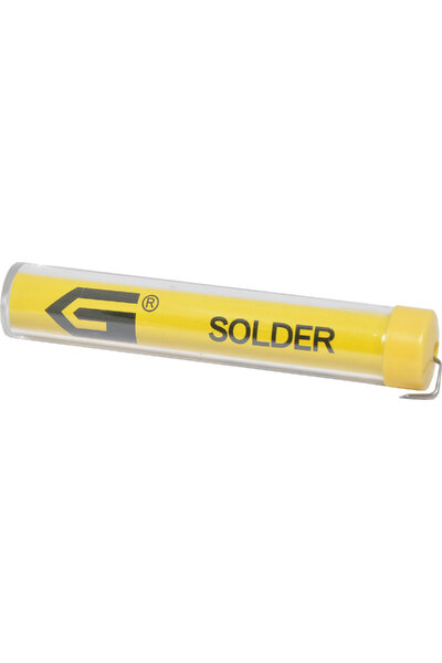 Altronics 1.0mm Tube 15gm Lead Free Solder