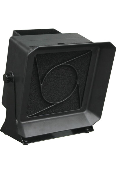 Micron Fume Extractor 240V - Plastic