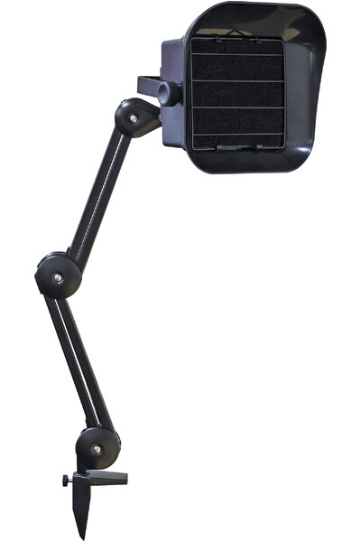 Micron Fume Extractor Desk Swing Arm