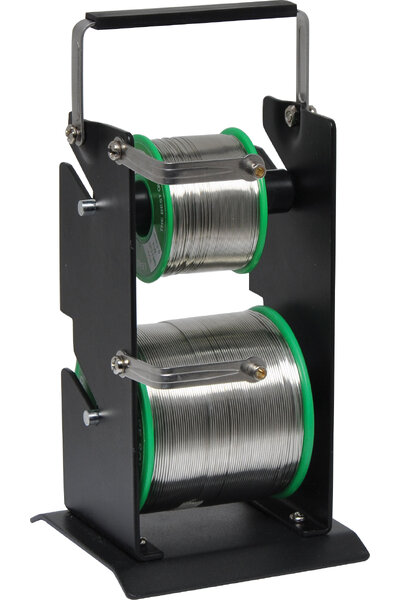 Micron Solder Wire Dual Stand