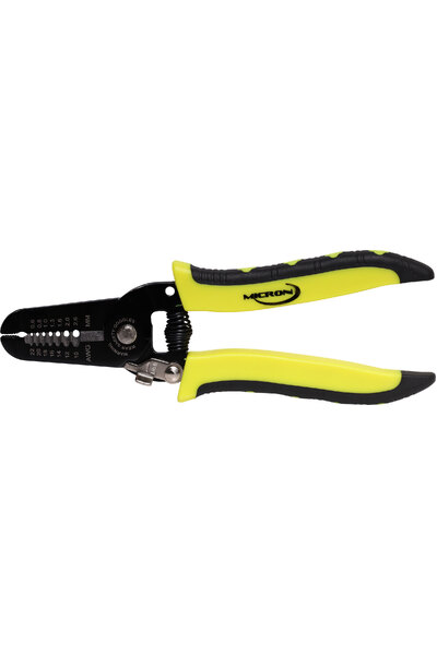 Micron Wire Strippers 10AWG-22AWG