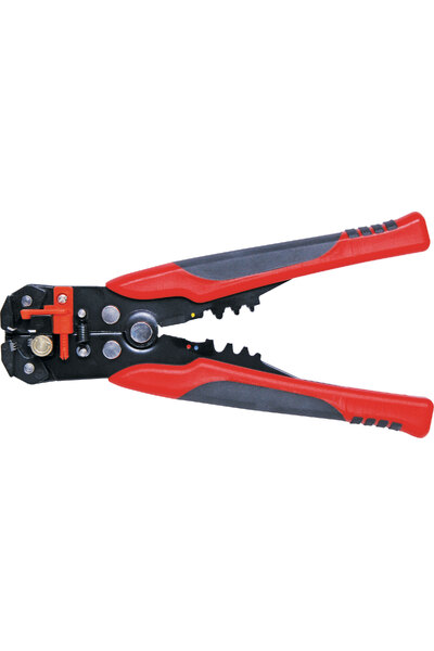 Altronics Multifunction Wire Stripper and Crimper