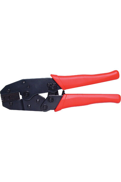 Altronics Crimptool Ratchet Header Pin 14-22 AWG