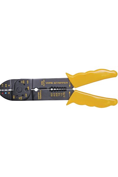 Altronics Crimptool Automotive