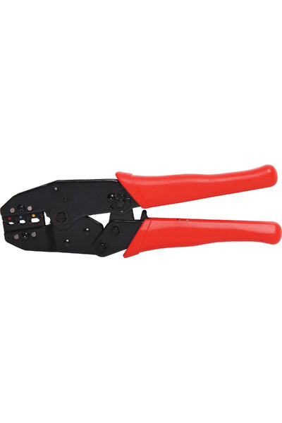 Altronics Crimptool Ratchet Automotive