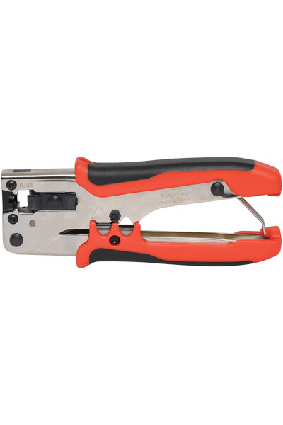 Altronics Deluxe Ratchet Modular Crimper