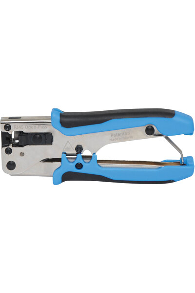 Altronics Economy Through Wire Modular Crimper